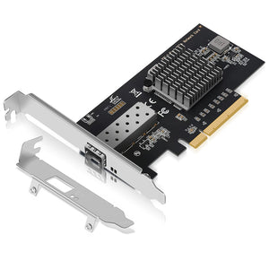 Intel X520 10 GB SFP PCI-e