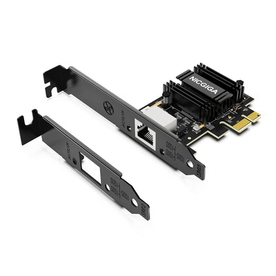 RTL8127 10G NIC