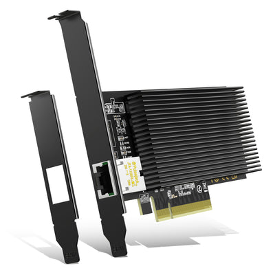 X540-T1 10G Base-T NIC