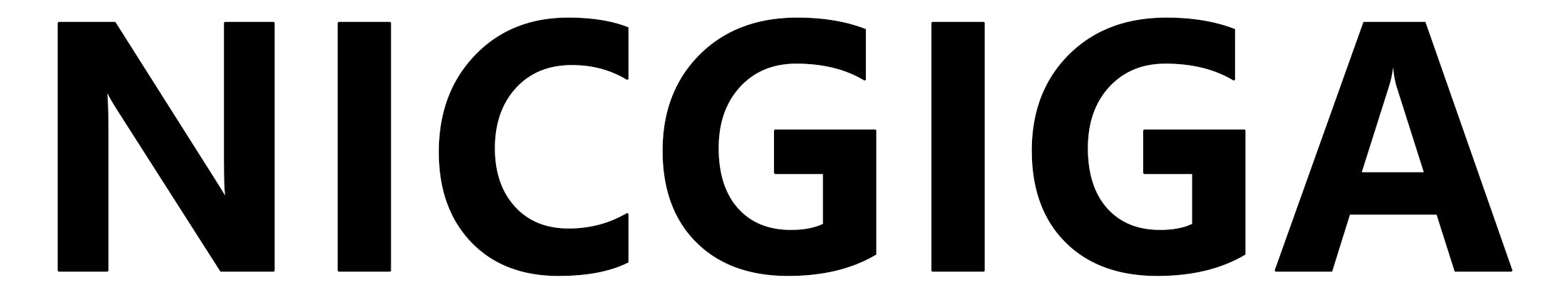 NICGIGA